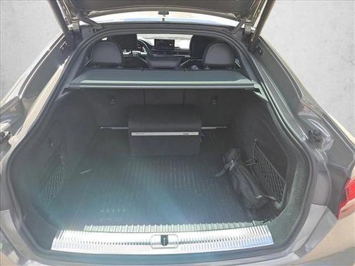 2023 Audi S5 3.0T Prestige