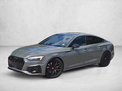 2023 Audi S5 3.0T Prestige