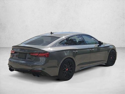 2023 Audi S5 3.0T Prestige