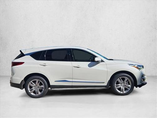 2021 Acura RDX Advance Package