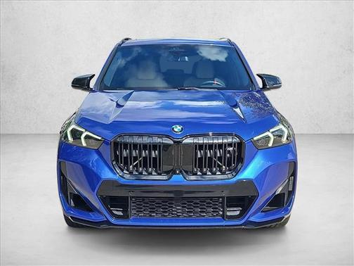 2024 BMW X1 M35i
