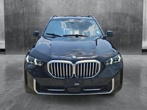 2024 BMW X5 PHEV xDrive50e