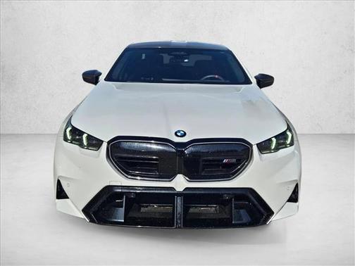 2026 BMW M5 Base