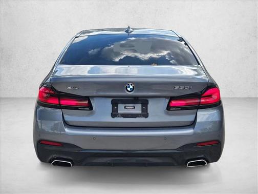 2023 BMW 530 i xDrive