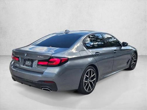 2023 BMW 530 i xDrive