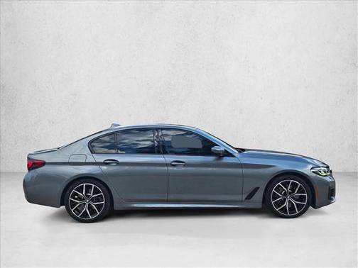 2023 BMW 530 i xDrive