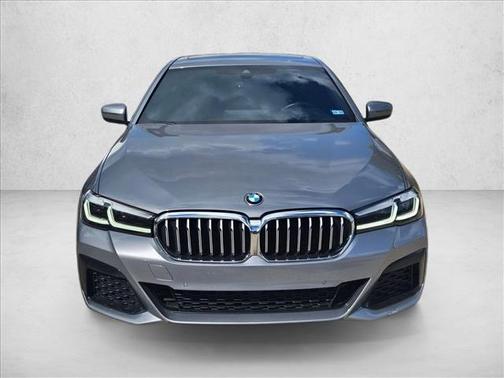 2023 BMW 530 i xDrive