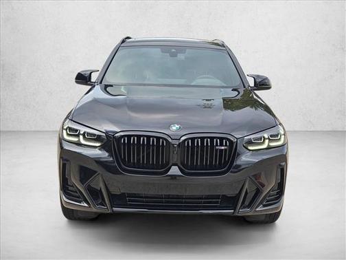 2024 BMW X3 M40i