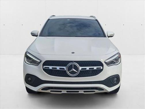 2023 Mercedes-Benz GLA 250 4MATIC
