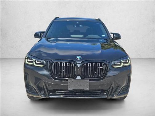 2023 BMW X3 M40i