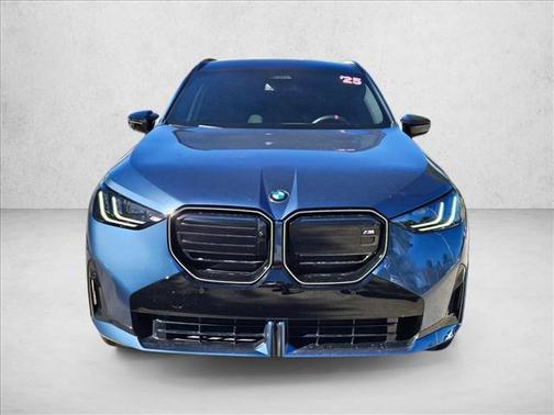 2025 BMW X3 M50 xDrive