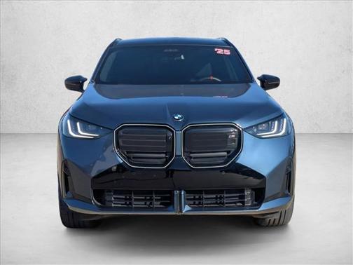 2025 BMW X3 M50 xDrive