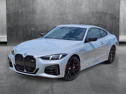 2026 BMW M440 i