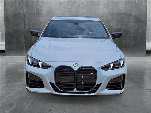 2026 BMW M440 i