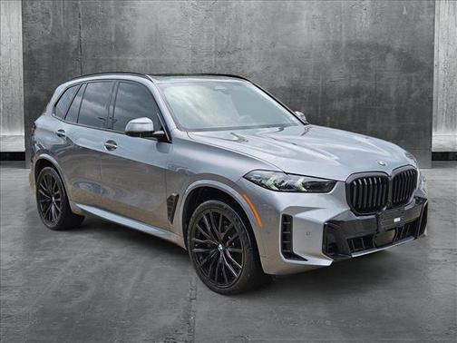 2024 BMW X5 sDrive40i