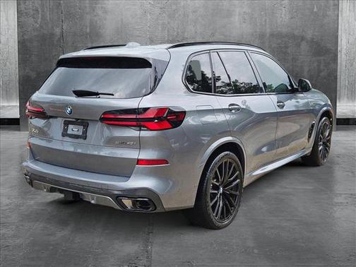 2024 BMW X5 sDrive40i
