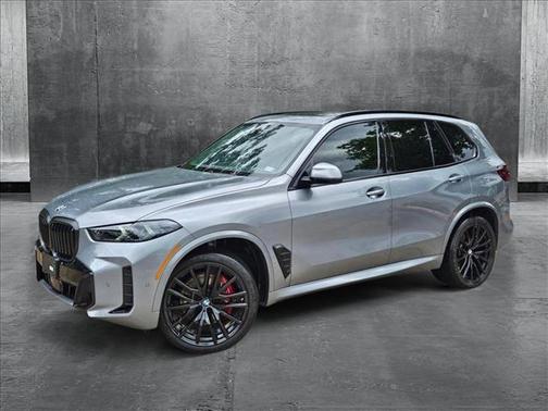 2024 BMW X5 sDrive40i