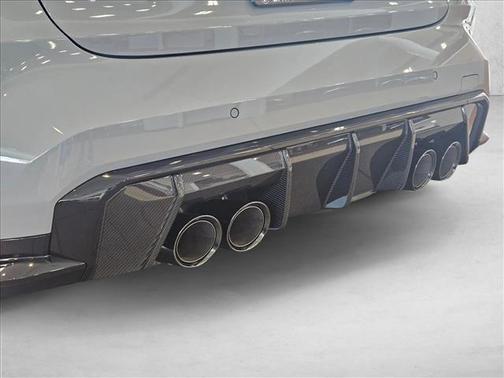 2026 BMW M3 Competition