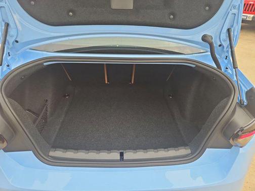 Black Sapphire Metallic 2025 BMW M240 i