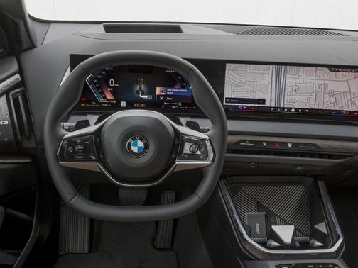 Dark Graphite Metallic 2026 BMW X3 30 xDrive