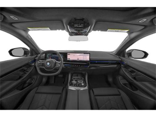 2025 BMW 530 i