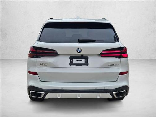 2025 BMW X5 sDrive40i