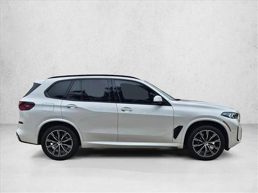 2025 BMW X5 sDrive40i