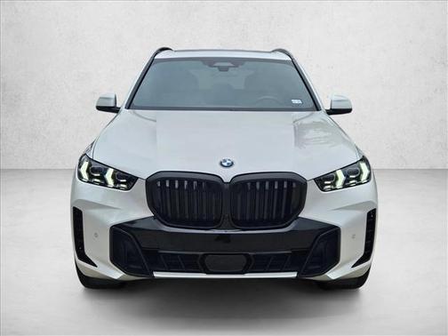 2025 BMW X5 sDrive40i