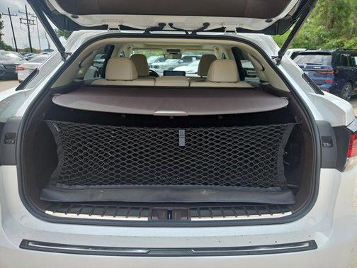 Eminent White Pearl 2020 Lexus RX 350 Base