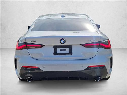 2021 BMW 430 i xDrive