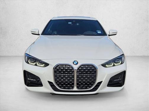 2021 BMW 430 i xDrive