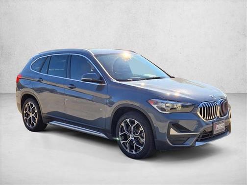2021 BMW X1 sDrive28i