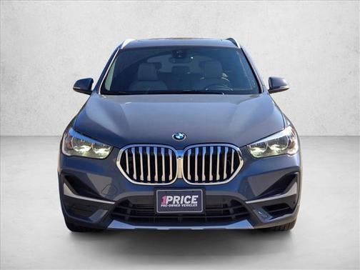 2021 BMW X1 sDrive28i