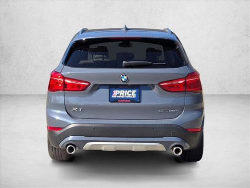 2021 BMW X1 sDrive28i