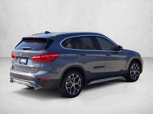 2021 BMW X1 sDrive28i