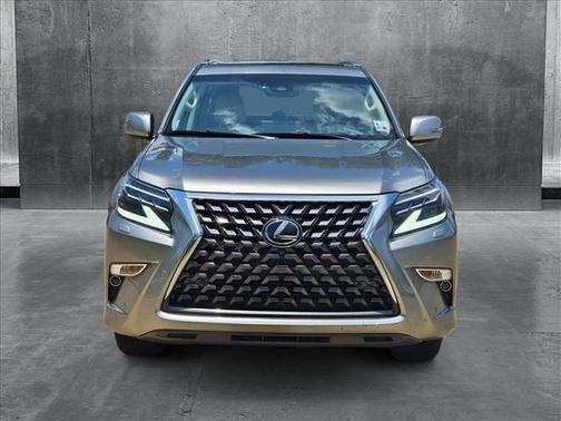 2022 Lexus GX 460 Luxury