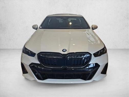 2026 BMW i5 eDrive40