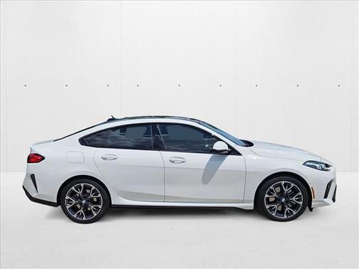 2025 BMW 228 Gran Coupe xDrive