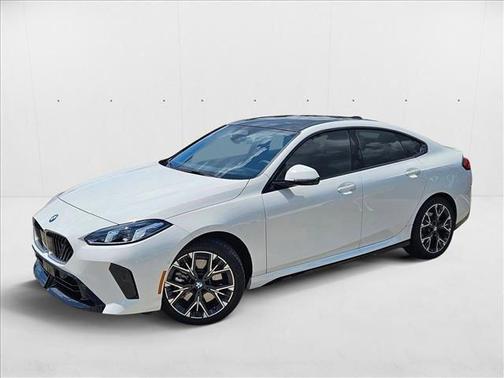 2025 BMW 228 Gran Coupe xDrive