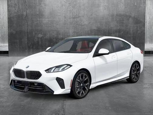 2025 BMW 228 Gran Coupe xDrive