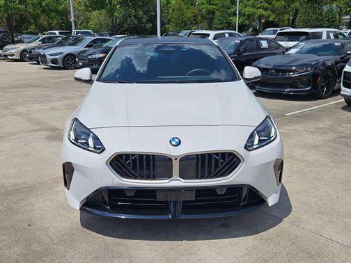 2025 BMW 228 Gran Coupe xDrive