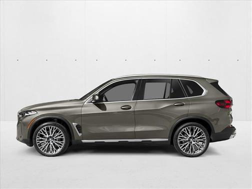 2025 BMW X5 sDrive40i