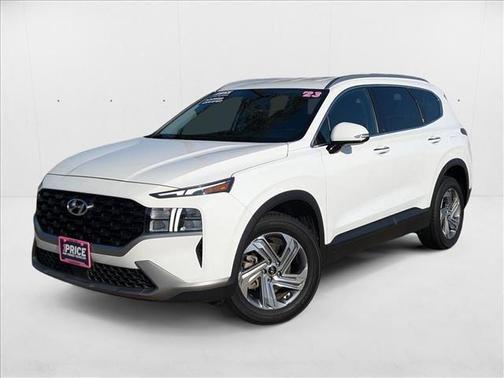 2023 Hyundai SANTA FE SEL 2.4