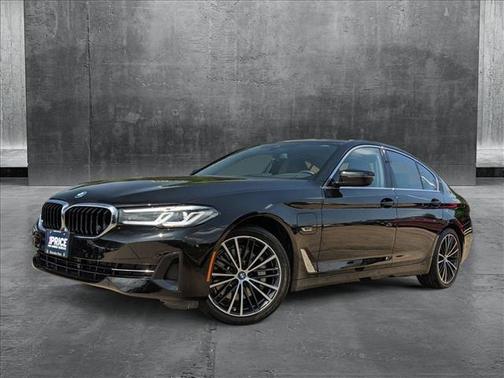 2023 BMW 530e Base