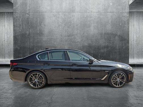 2023 BMW 530e Base