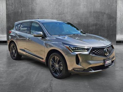 2024 Acura RDX Base