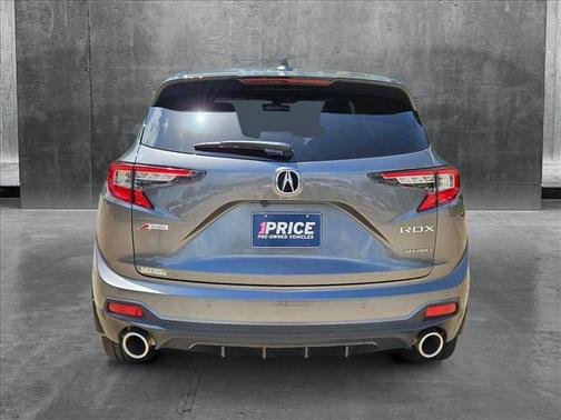 2024 Acura RDX Base