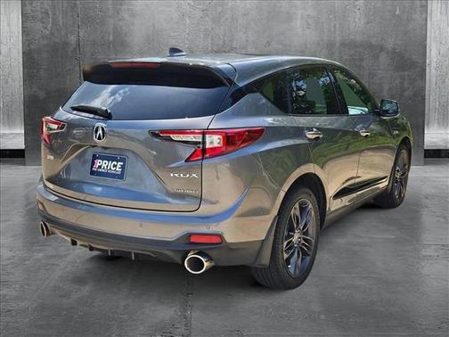 2024 Acura RDX Base