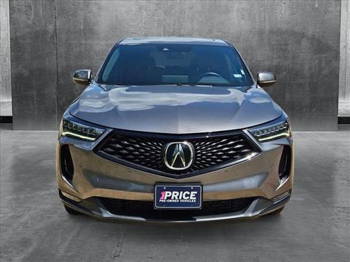 2024 Acura RDX Base