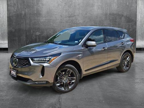 2024 Acura RDX Base